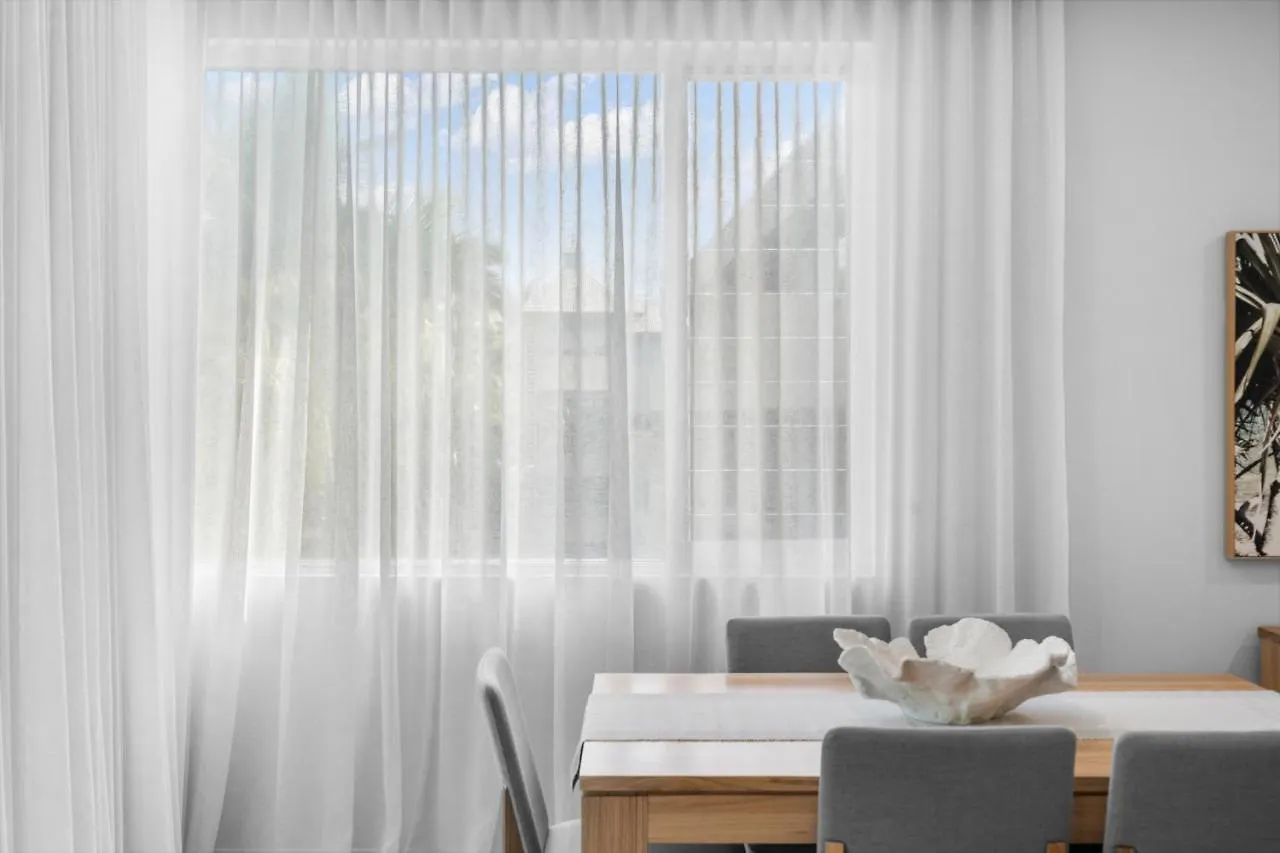 Апартаменты Ocean View Shara Палм-Коув