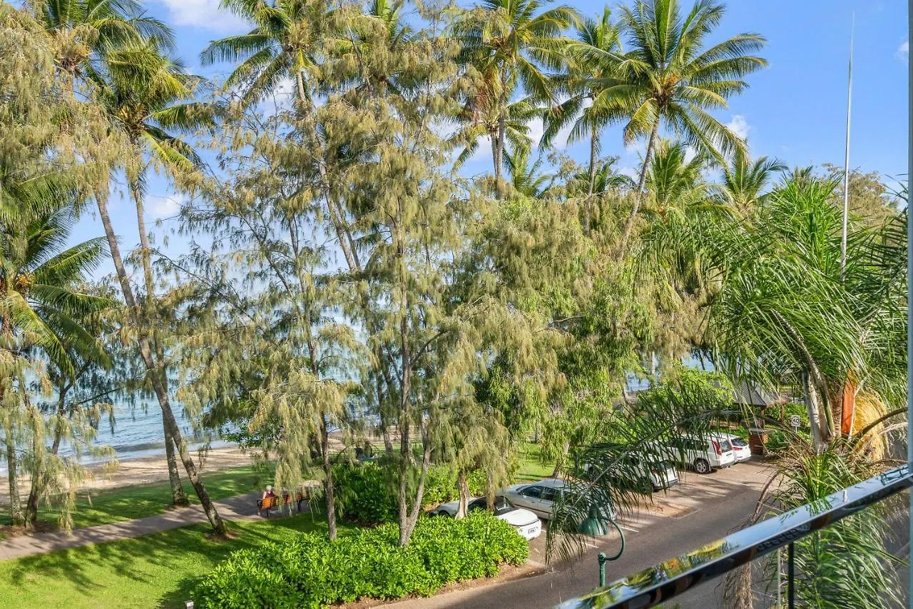Апартаменты Ocean View Shara Палм-Коув